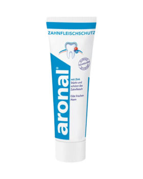 776753 Aronal Zahnfleischschutz, Zahncreme, 75ml.png